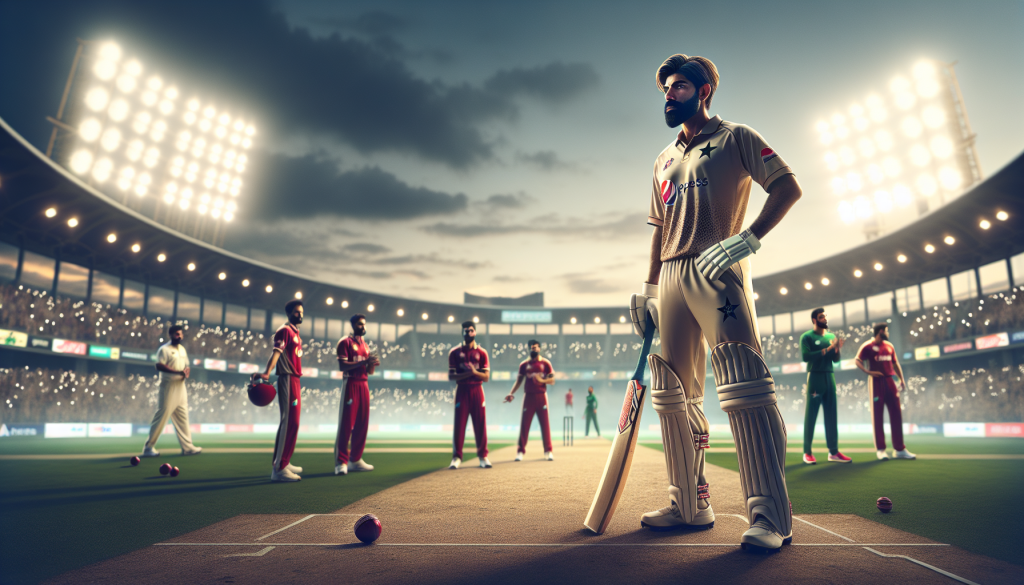 Karachi Kings Captain Warner Aims to Dominate PSL 11 Season