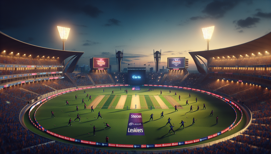 Karachi Kings Face Quetta Gladiators in PSL 11 Clash at Gaddafi Stadium