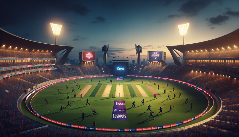 Karachi Kings Face Quetta Gladiators in PSL 11 Clash at Gaddafi Stadium