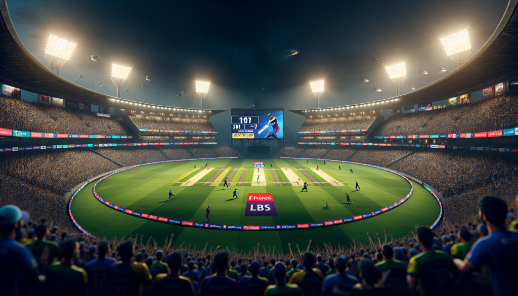 Karachi Kings Set 182-Run Target Against Quetta Gladiators in PSL Clash