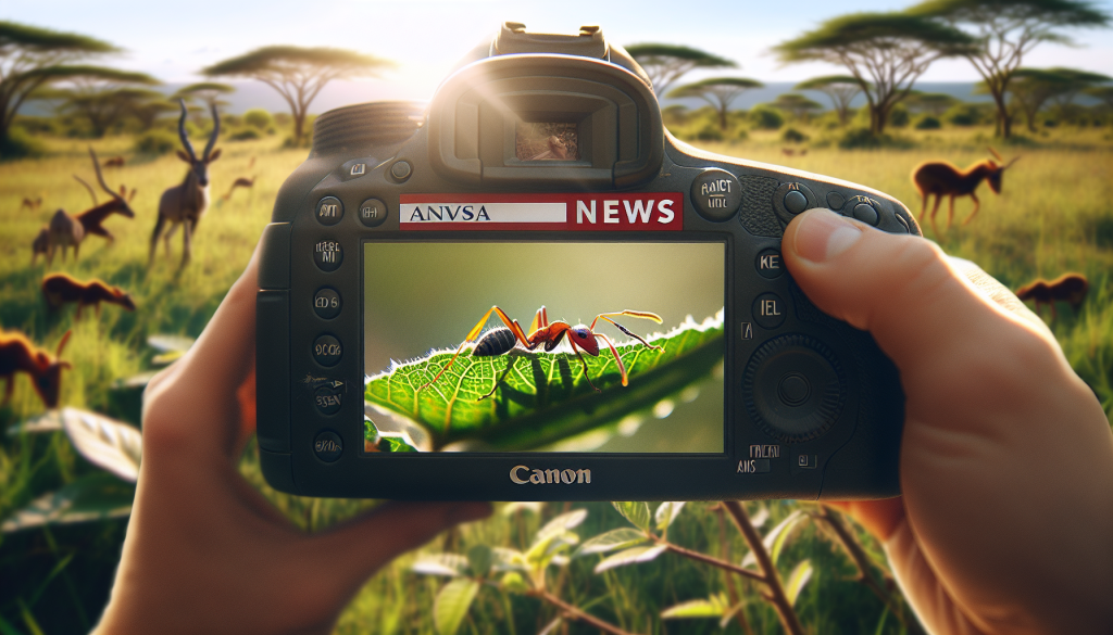 Kenya Faces Surge in Ant Trafficking as Collectors Drive Prices to $220
