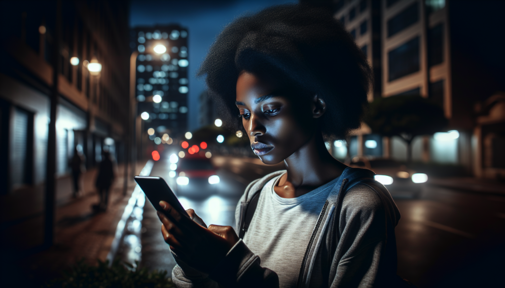 Kenyan and Ghanaian Women Targeted in Non-Consensual Video Abuse