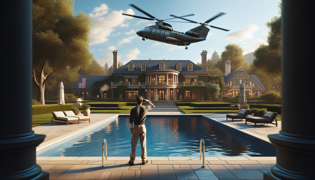 Kid Rock’s Helicopter Flyby Triggers US Army Investigation