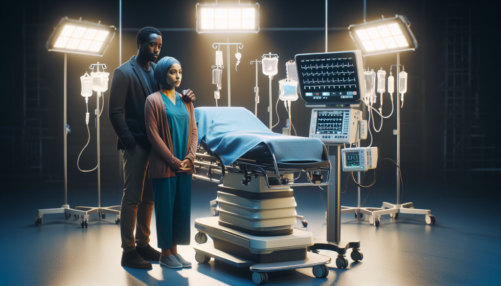 Kim Raver and Kevin McKidd to Leave Grey’s Anatomy After Season 22