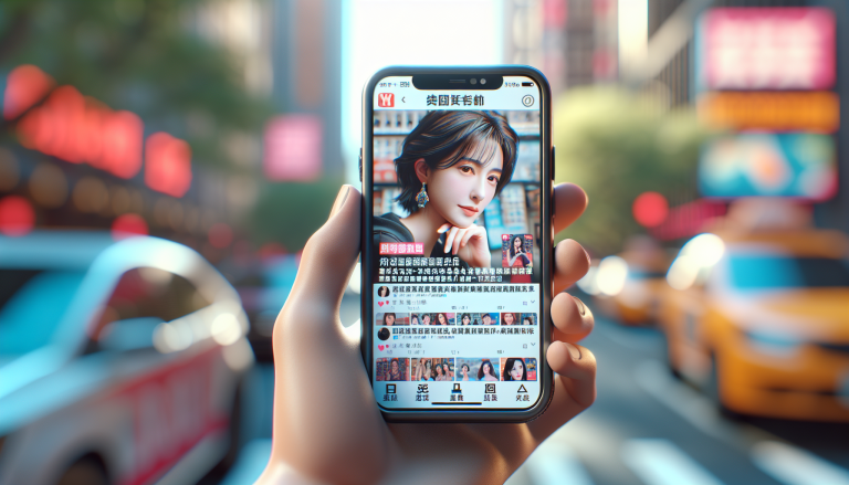 Kris Jenner Becomes Symbol of Good Luck on Chinese Social Media