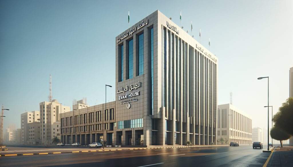 Kuwait Zakat House Alerts Public to Fake Snapchat Accounts