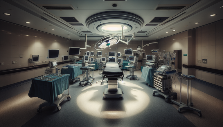 Lady Willingdon Hospital Officials Suspended Over Patient Privacy Violation