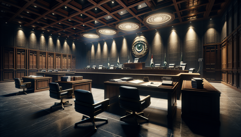 Lahore Court Orders Meesha Shafi to Pay Rs5 Million to Ali Zafar in Defamation Case