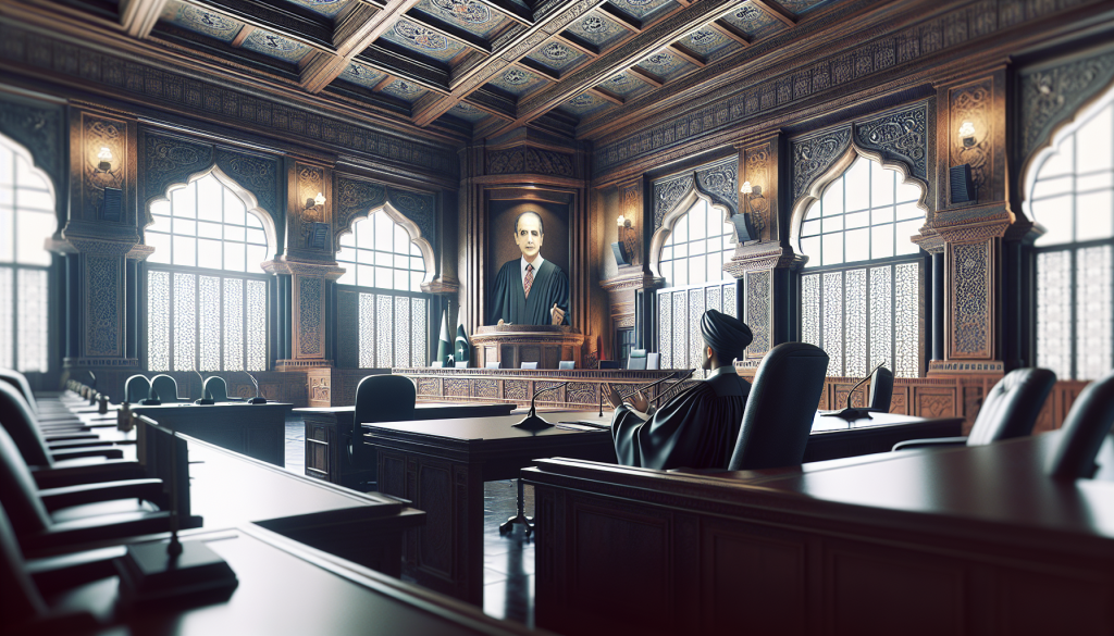 Lahore High Court Rules Wife Can Claim Mehr Even Without Specified Payment Time