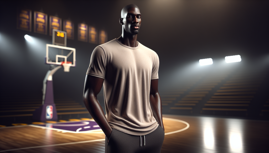 Lamar Odom Suggests 2015 Overdose Was Attempt on His Life