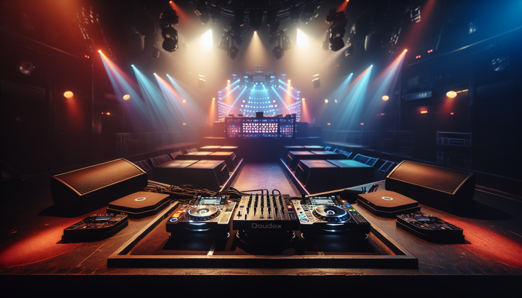 Legendary DJ Dan Dies Suddenly at 57; Cause of Death Unknown