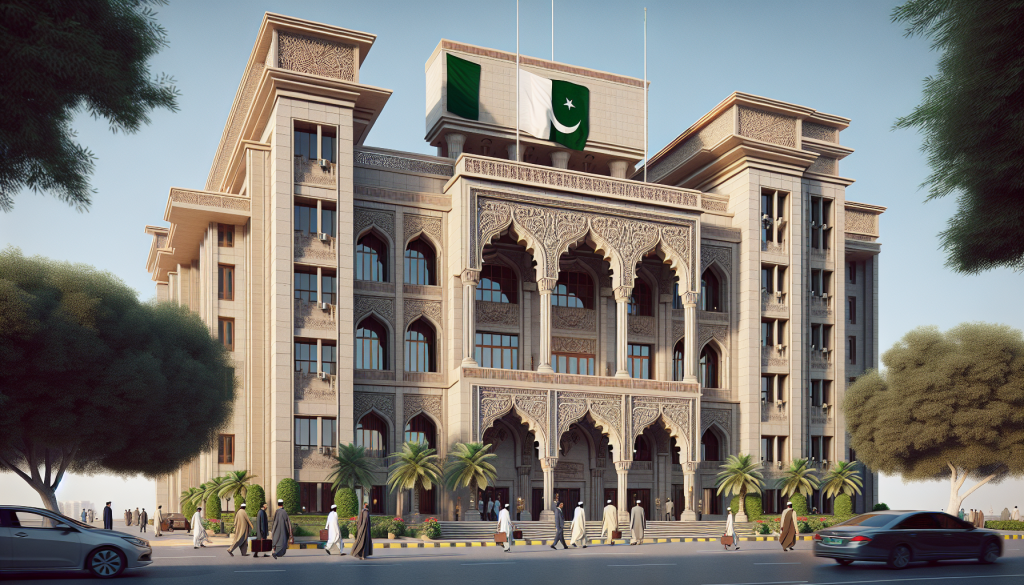 LHC Division Bench Overturns Single Bench Order Allowing Sheikh Rashid’s Umrah Trip