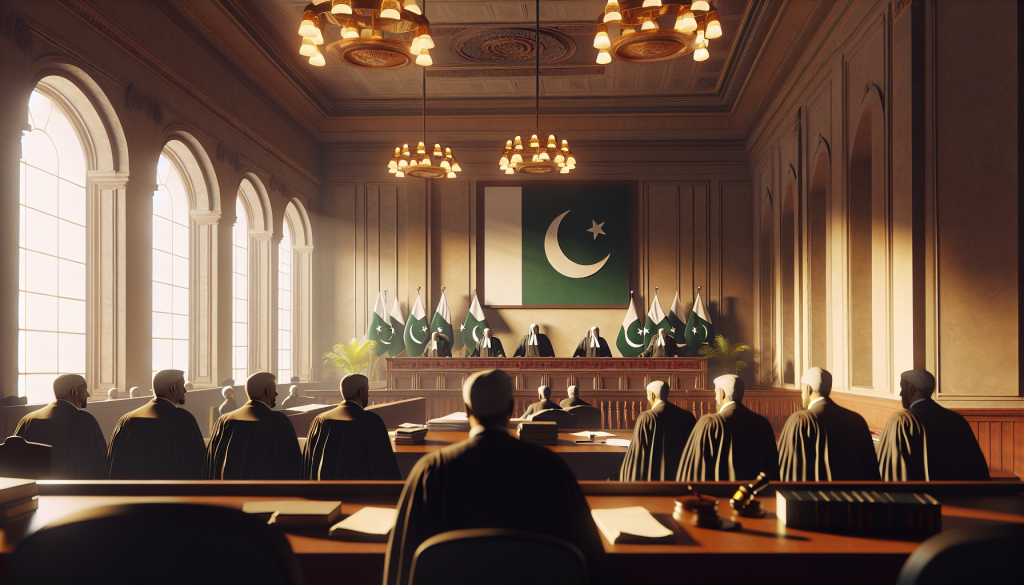 LHC Division Bench Overturns Single Judge’s Order Allowing Sheikh Rashid’s Umrah Trip