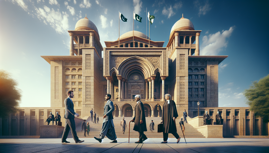 LHC Division Bench Overturns Single Judge’s Order Allowing Sheikh Rashid’s Umrah Trip