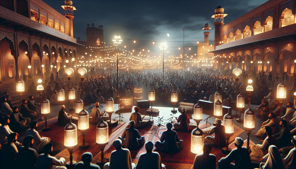 Local Holiday Declared in Lahore for Mela Chiraghan on March 28