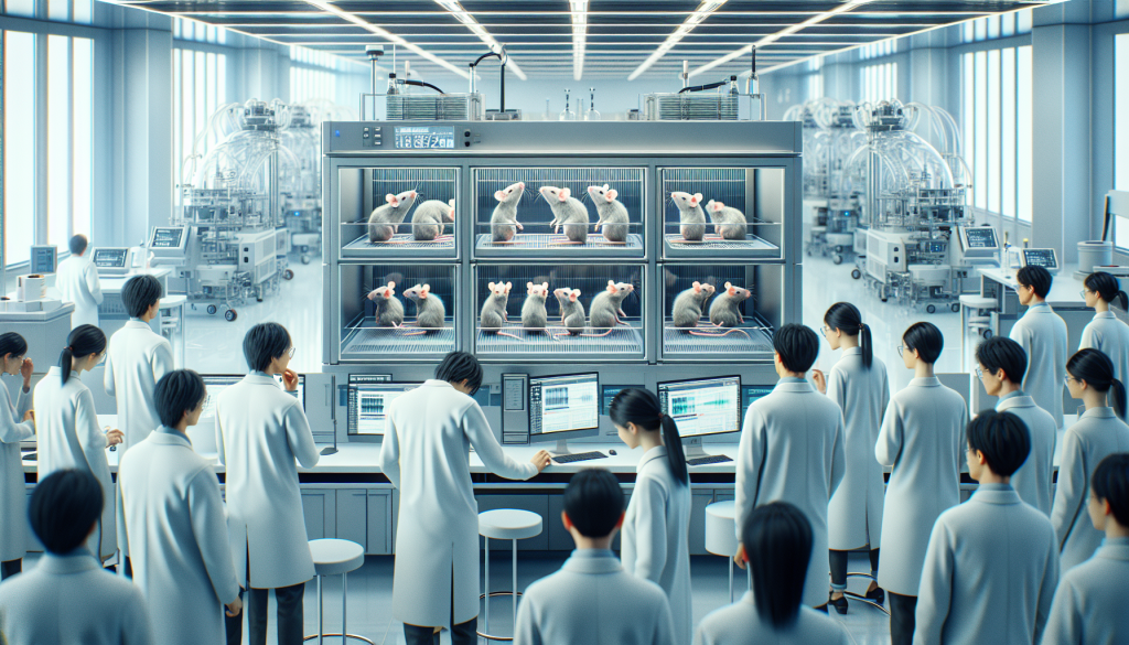 Long-Term Mouse Cloning Study Reveals Fatal Genetic Mutations Over Generations