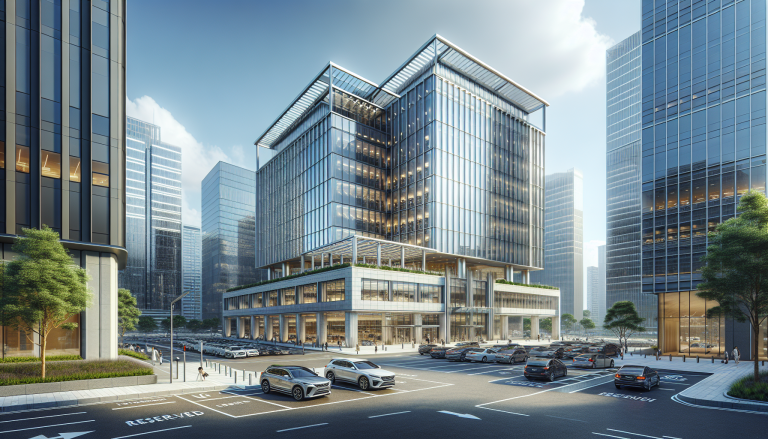 Madhuri Dixit Expands Portfolio with Mumbai Commercial Property Lease