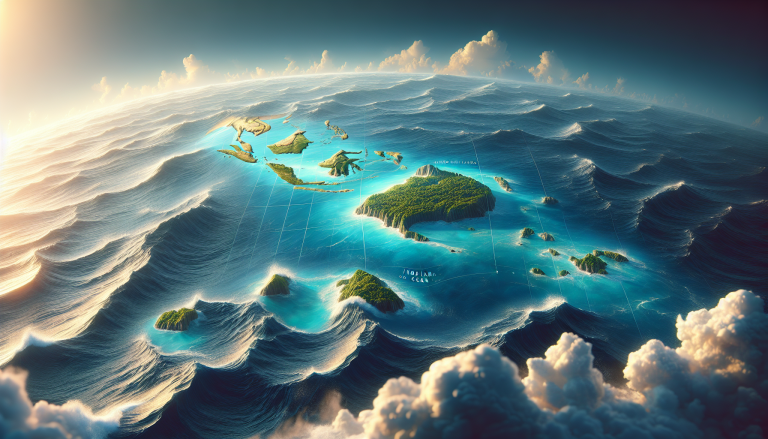 Maldives Challenges UK Over Chagos Islands Sovereignty Dispute