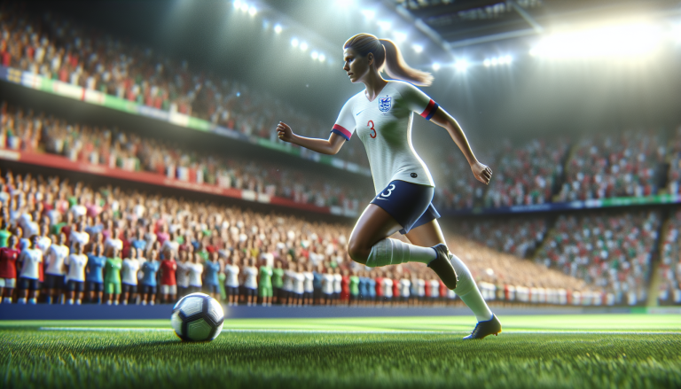 Man Receives Suspended Sentence for Racist Abuse of England’s Jess Carter