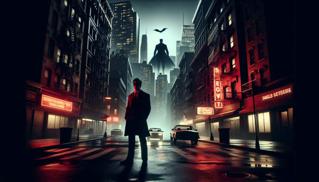 Marvel’s Daredevil: Born Again Season 2 Premieres Tonight on Disney+ with Exciting New Twists