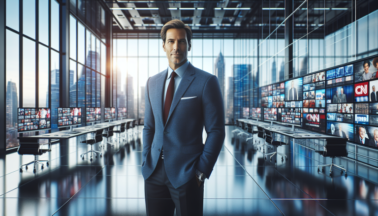 Matt Brittin Named New Director-General of the Starting May 18