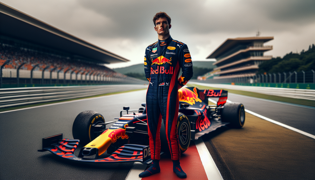 Max Verstappen Contemplates F1 Exit Amid Frustrating Season Start
