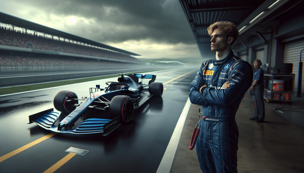 Max Verstappen Contemplates F1 Retirement Amid Challenging Season