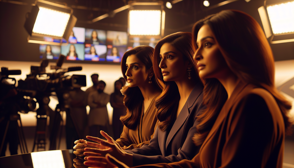 Maya Ali and Hania Aamir Support Yumna Zaidi Amid Age-Shaming Controversy