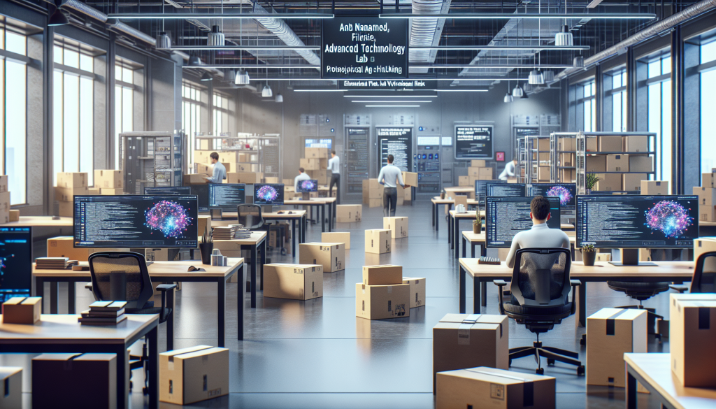 Meta Cuts Jobs in Reality Labs Amid Strategic AI Investment Shift