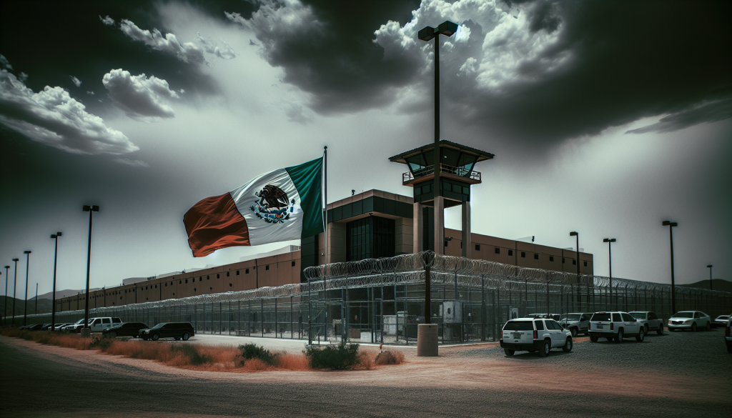 Mexican Official Attributes ICE Detention Deaths to Systemic Failures