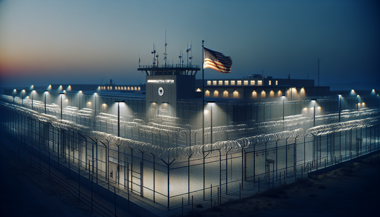 Mexico to Protest Death of Mexican Detainee in US Immigration Custody