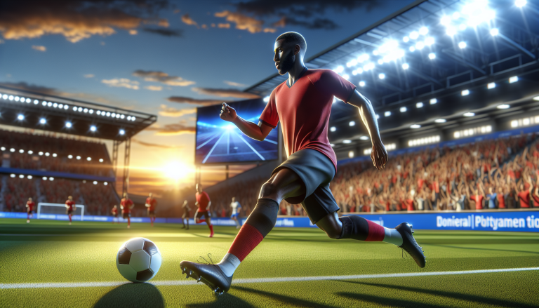 Mohamed Salah Advised Against MLS Transfer Amid San Diego FC Interest