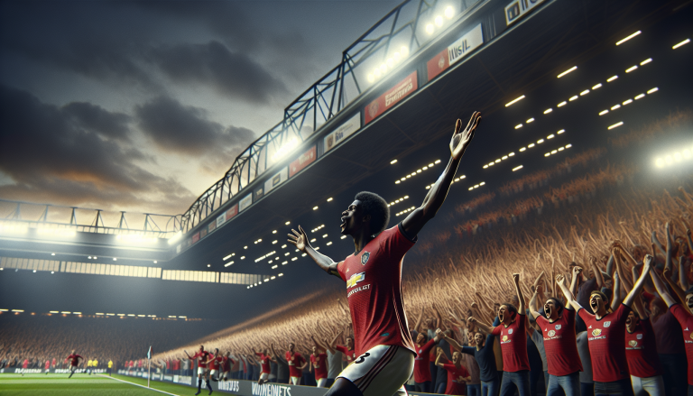 Mohamed Salah to Depart Liverpool After Nine Illustrious Years