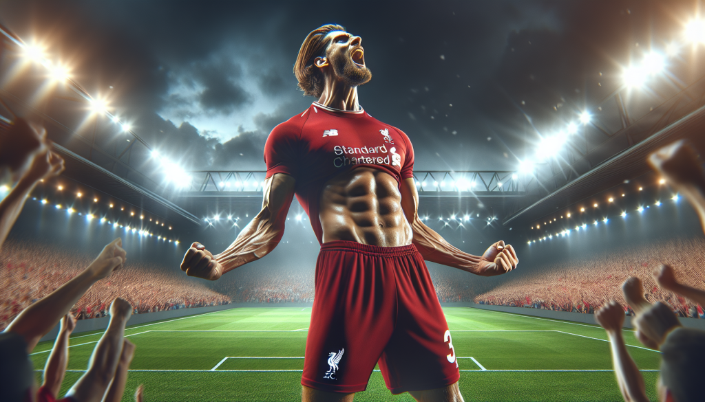 Mohamed Salah to Depart Liverpool FC at Season’s End After Remarkable Tenure