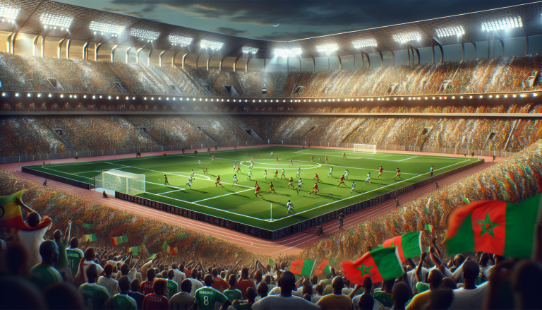 Morocco Declares AFCON Dispute Resolved After Successful Appeal Against Senegal