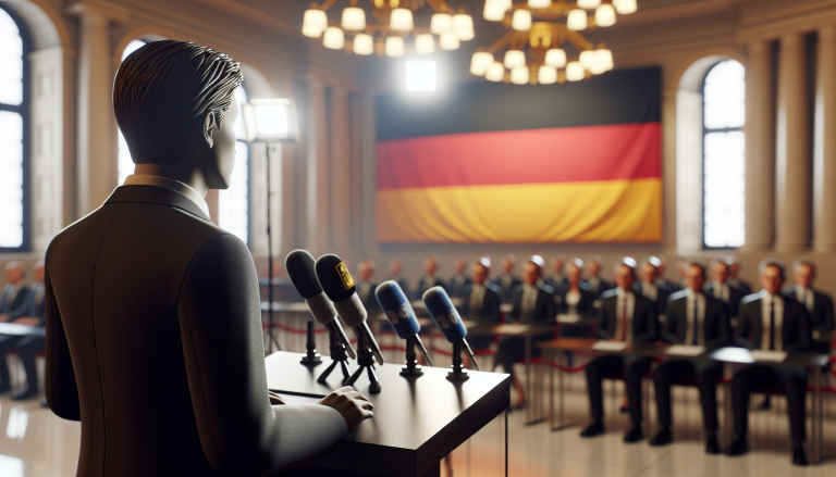 Most Syrian Refugees in Germany Likely to Return Within Three Years, Says Merz