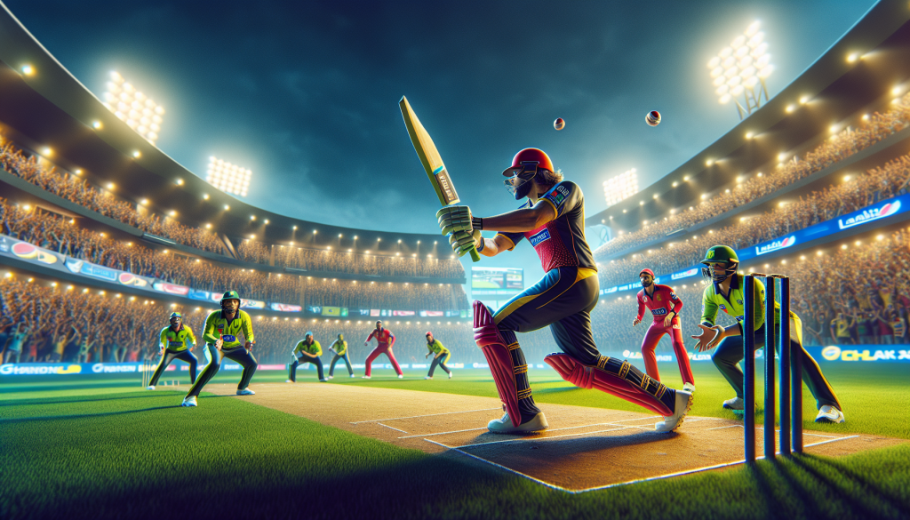 Multan Sultans Open PSL 11 with Convincing Win over Islamabad United