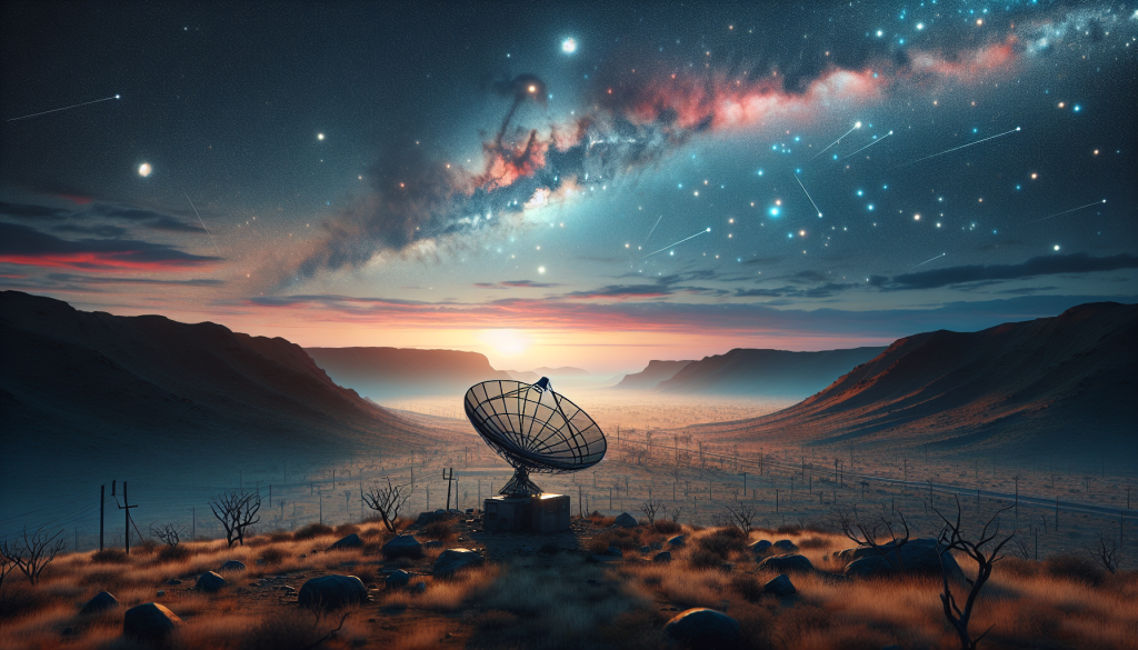 Namibia Halts Starlink Operations Citing Ownership and Regulatory Concerns