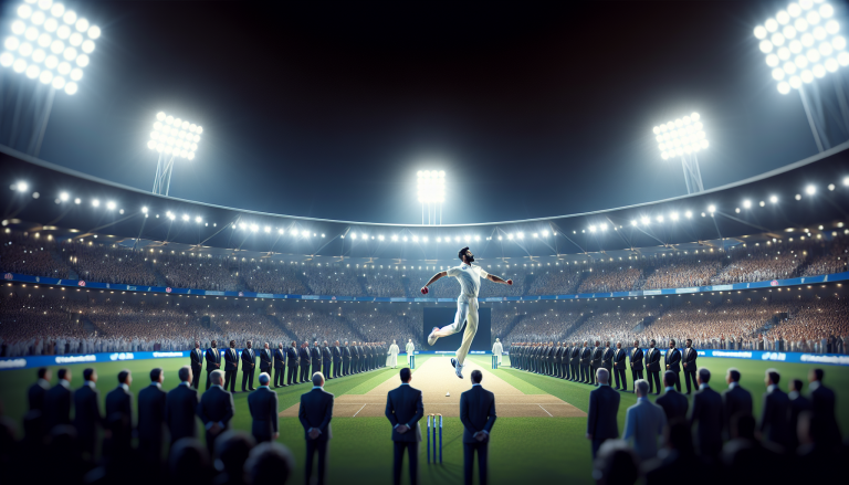 Naseem Shah Apologizes After PCB Imposes Rs20 Million Fine