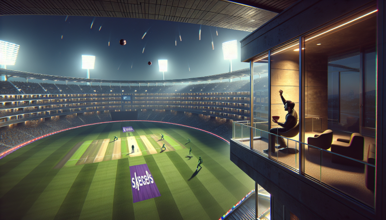 Naseem Shah Faces Backlash for Criticizing Politician at PSL Match