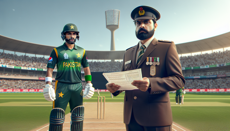 Naseem Shah Penalized with PKR 2 Crore Fine for Contract Breaches