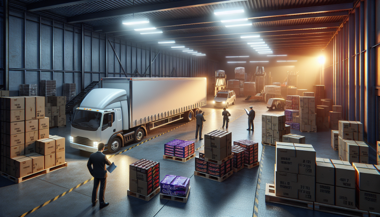 Nestlé Confirms Theft of Over 413,000 KitKat Bars in Major Heist