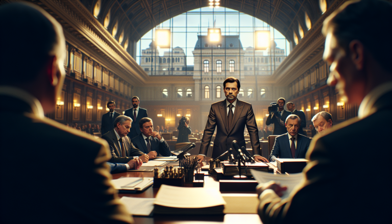 Netanyahu Pushes to Pass Budget, Avoid Snap Elections Amid Iran War Stalemate