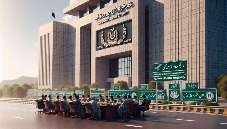 NHA Faces Largest PSDP Cut Amid Govt Austerity Measures