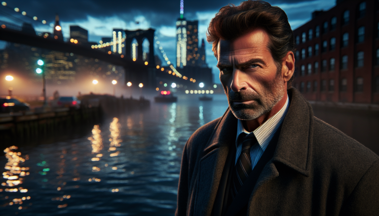 Nicolas Cage in Talks to Lead True Detective Season 5 Set in New York