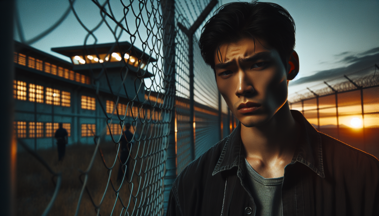 North Korean Defector Fears Mother’s Forced Repatriation from China