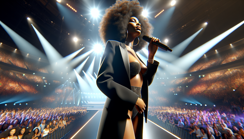 Olivia Dean Dominates MOBO Awards 2026 30th Anniversary Show