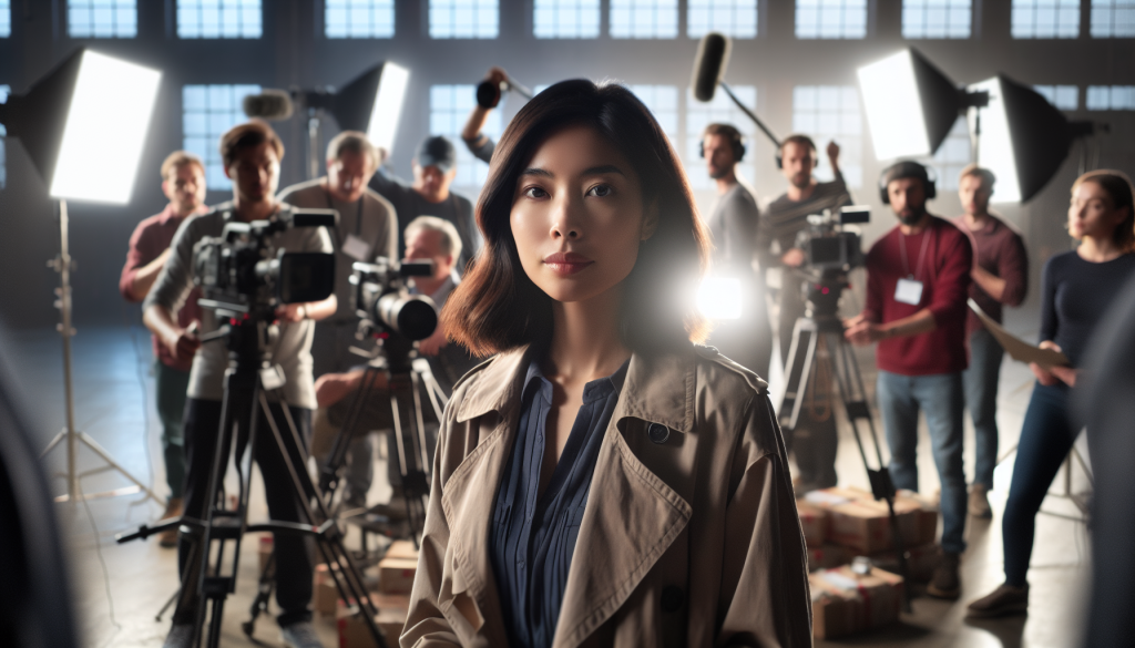 Olivia Munn Transforms Silent Cancer Diagnosis into Global Awareness Campaign