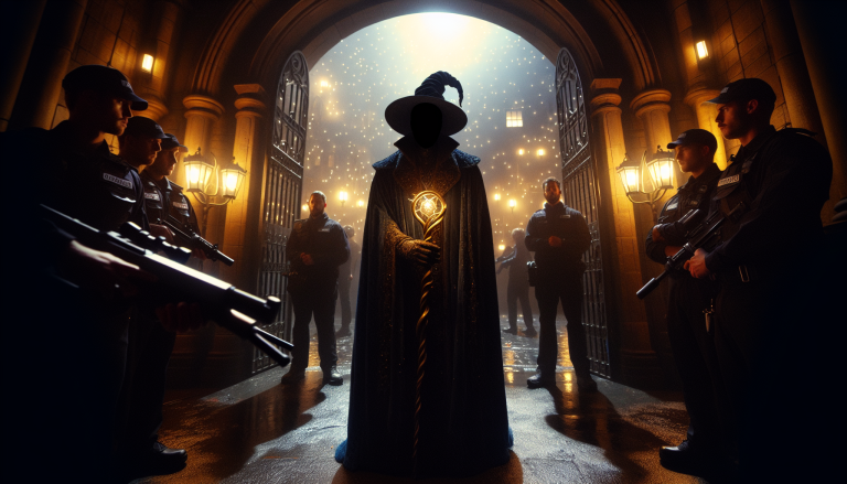 Paapa Essiedu Faces Death Threats Over HBO’s Harry Potter Reboot Role