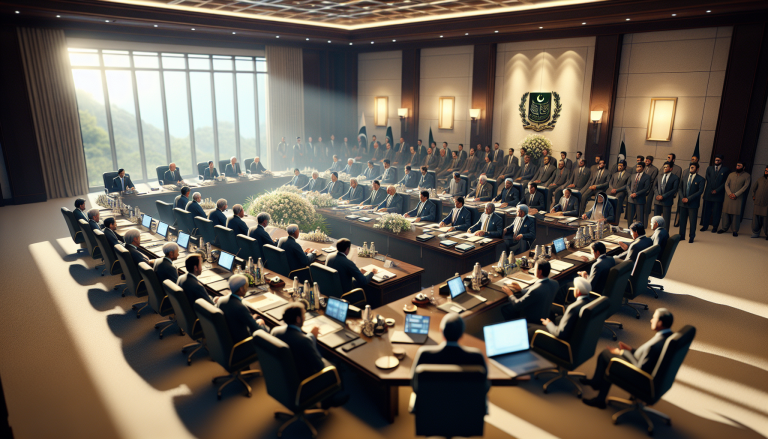 Pakistan Allocates Rs100 Billion to Mitigate Petrol Price Fluctuations